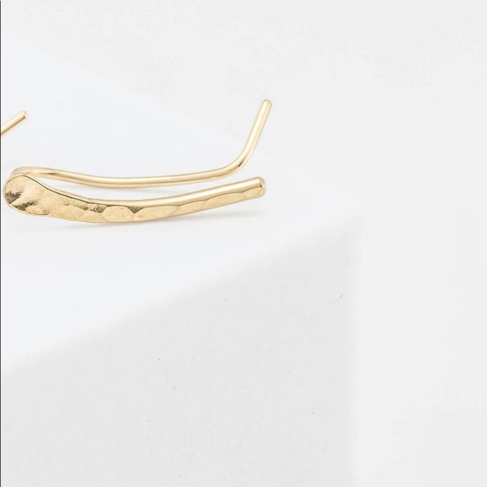 GLDN Tavi Ear Climbers